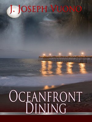 cover image of Oceanfront Dining